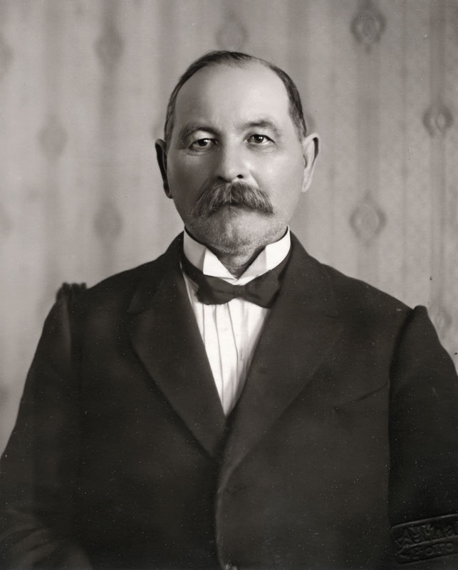 Aleksander Krimm