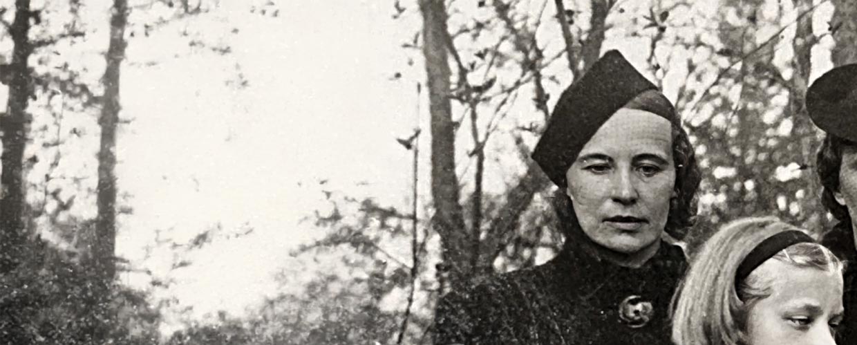 Alide Dahlberg