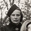 Alide Dahlberg