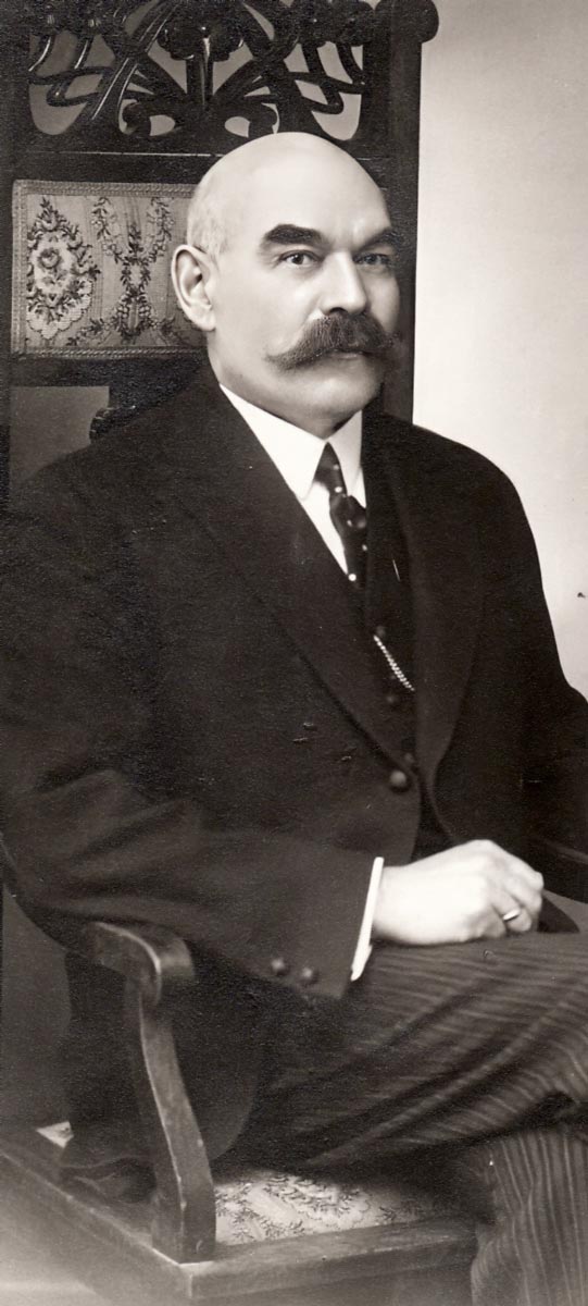 Johan Rumberg