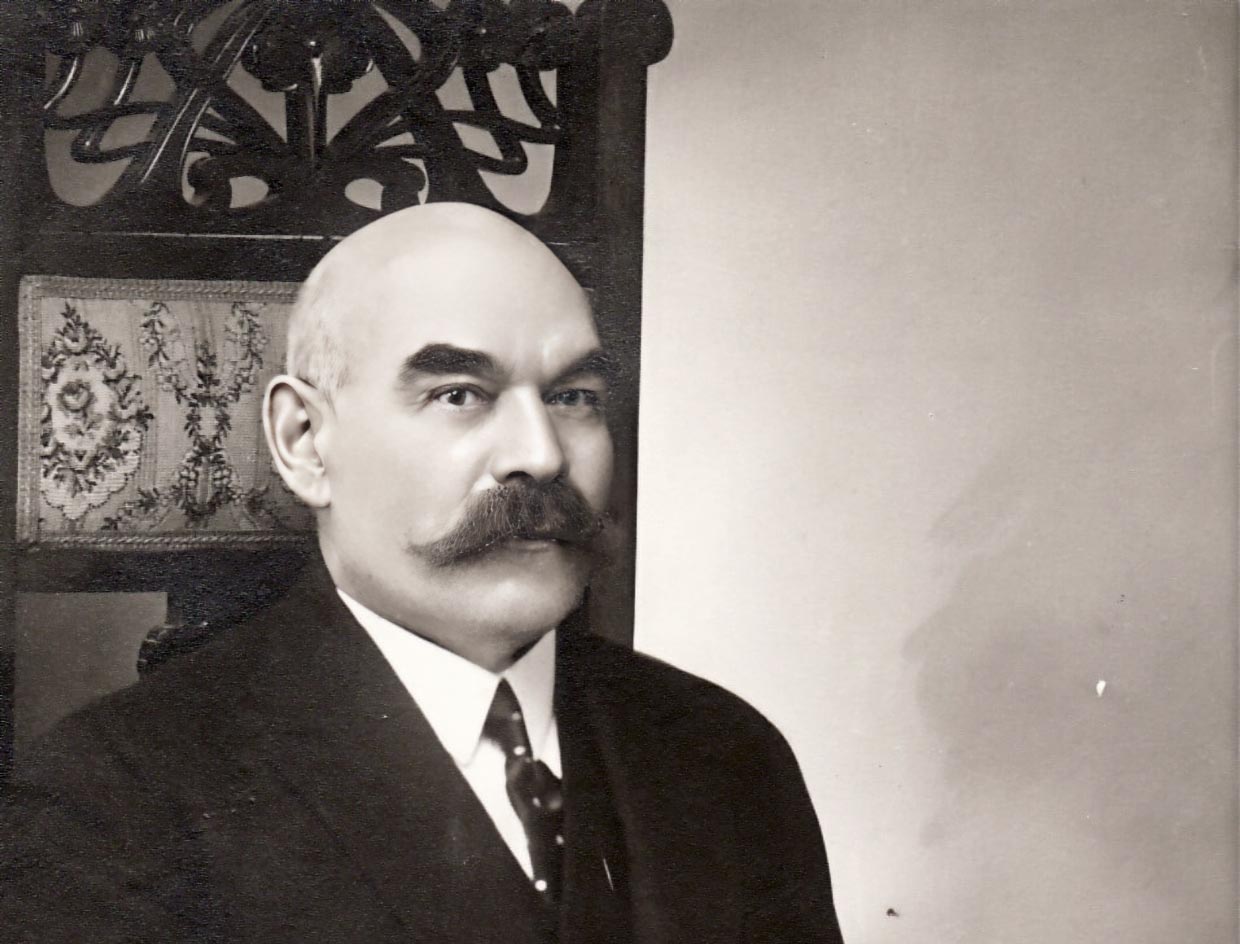 Johan Rumberg