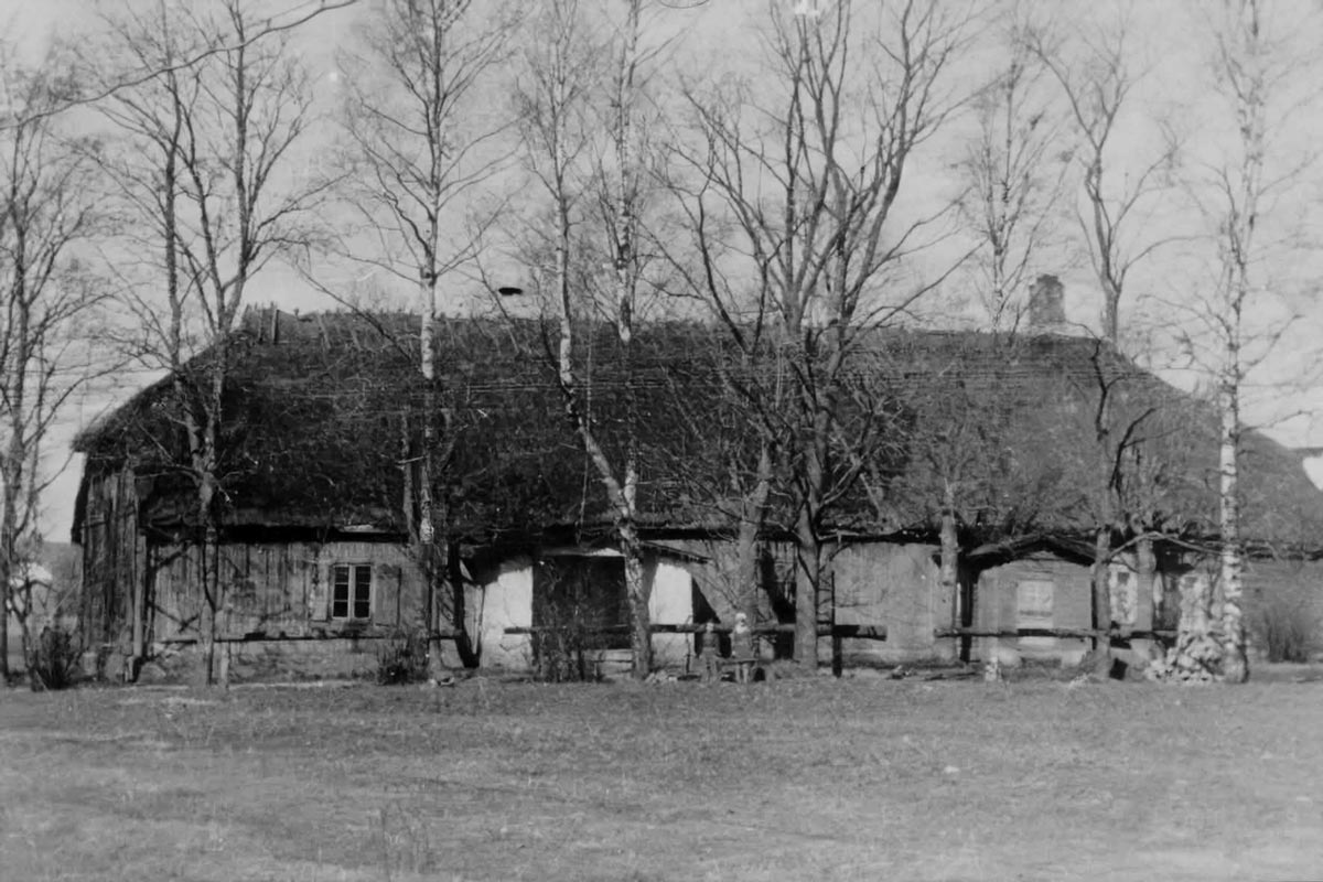 Kadrina raamatukogu